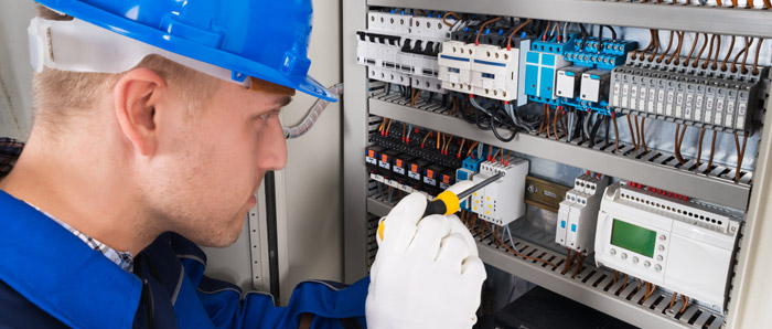 electrical engineer 1